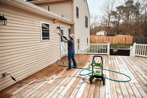 Best Exterior Home Cleaning  in Washington Mills, NY