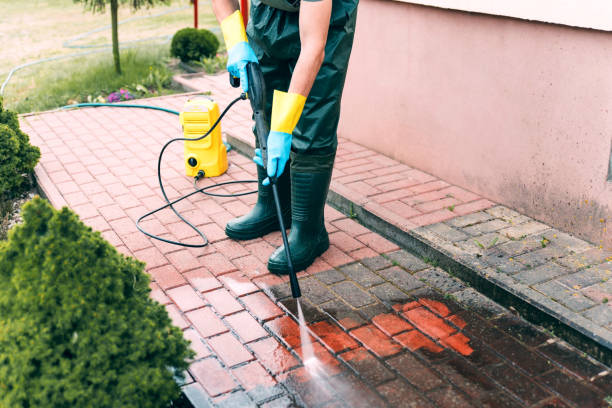 Trusted Washington Mills, NY Pressure Washing Experts
