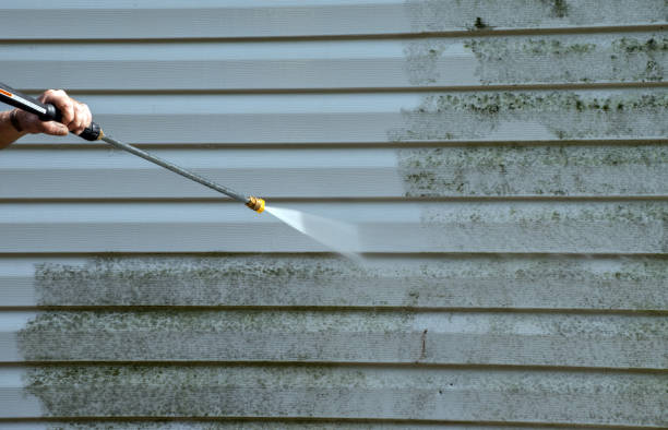 Best Residential Pressure Washing Services  in Washington Mills, NY