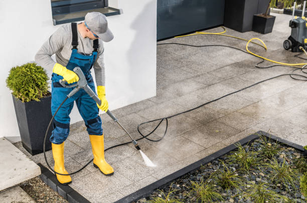 Best Local Pressure Washing Services  in Washington Mills, NY